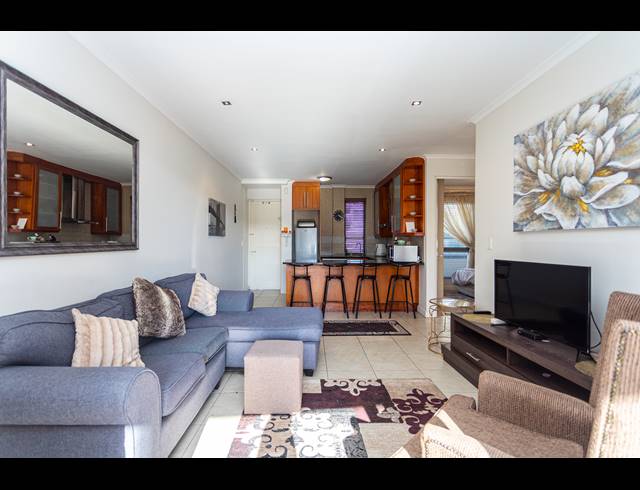 2 BEDROOM APARTMENT SOLD IN TYGER WATERFRONT